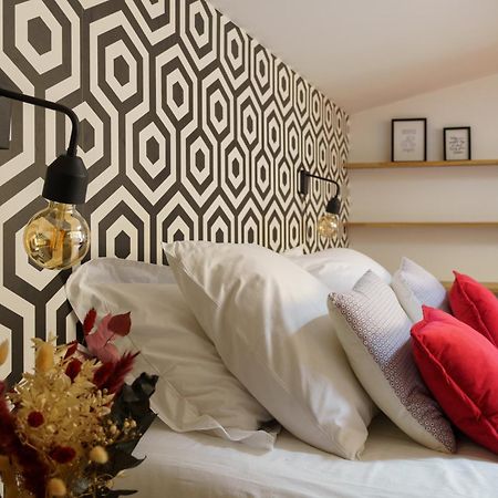 L'appartement de Margot Bordeaux Extérieur photo