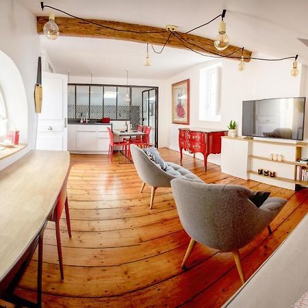 L'appartement de Margot Bordeaux Extérieur photo