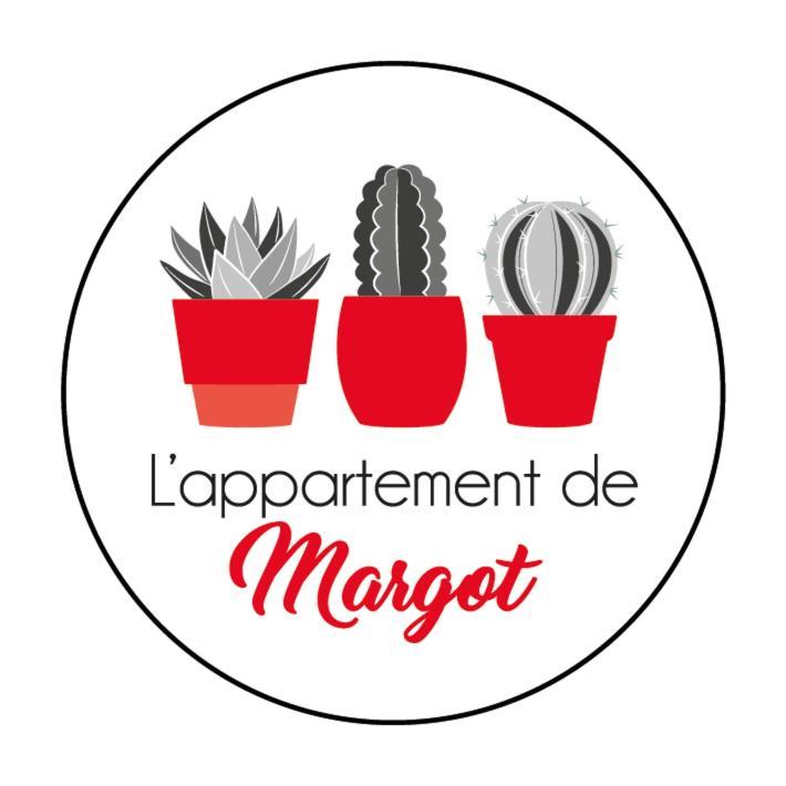 L'appartement de Margot Bordeaux Extérieur photo