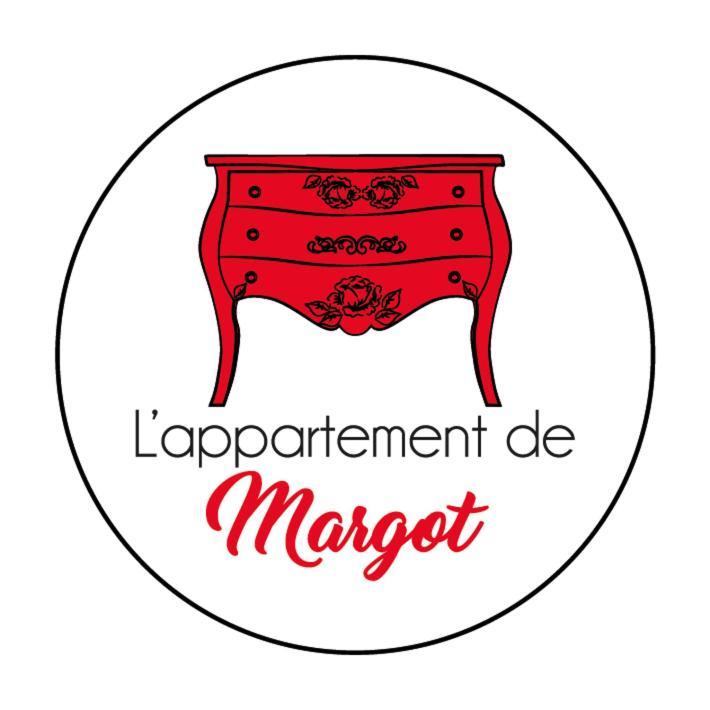 L'appartement de Margot Bordeaux Extérieur photo