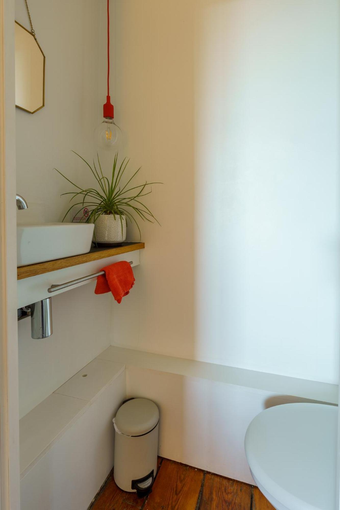 L'appartement de Margot Bordeaux Extérieur photo