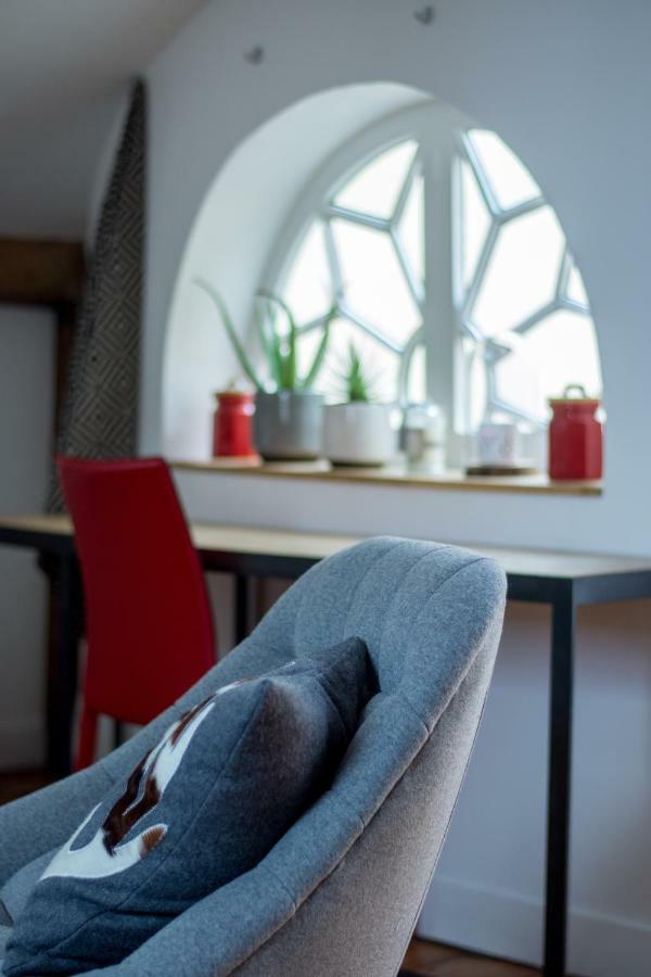 L'appartement de Margot Bordeaux Extérieur photo